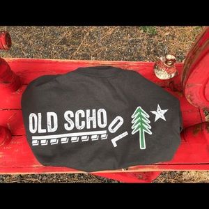 Old School T-Shirt